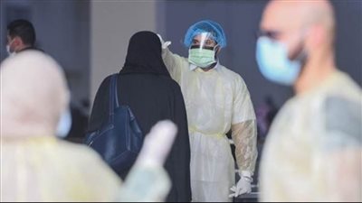 كورونا بالدول العربية: البحرين أكثر الإصابات خلال الساعات الـ24 الأخيرة