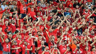 مسؤول إماراتي: الجمهور المصري ضرب مثالا في الالتزام خلال مباراة الأهلي ومونتيري