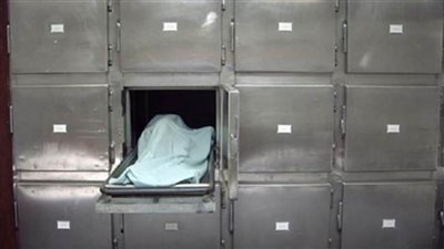 العثور على جثة شخص بجوار مزلقان ورورة في بنها