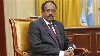 الصومال والمملكة المتحدة تبحثان العلاقات الثانية والأوضاع الإنسانية