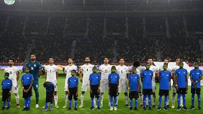 صلاح وماني وجهًا لوجه.. رسميًا تشكيل مصر والسنغال بنهائي إفريقيا