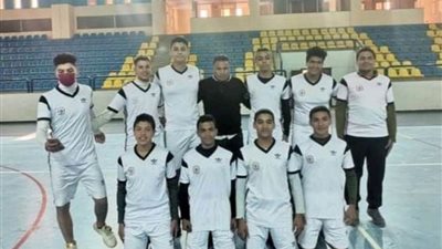 أسيوط وأسوان يتأهلان لبطولة الجمهورية في كرة اليد في منافسات الحافز الرياضي لقطاع الأقصر