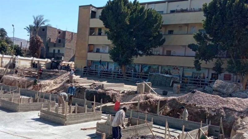 محافظ أسيوط يوجه