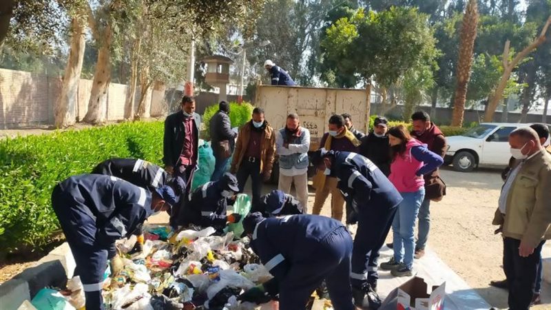 محافظ أسيوط