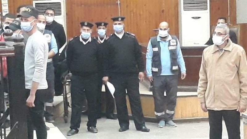 ظهور كريم الهواري