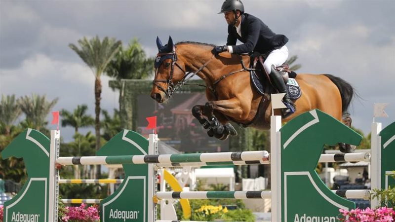 الفارس نائل نصار