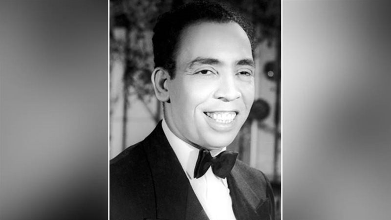 الفنان اسماعيل ياسين