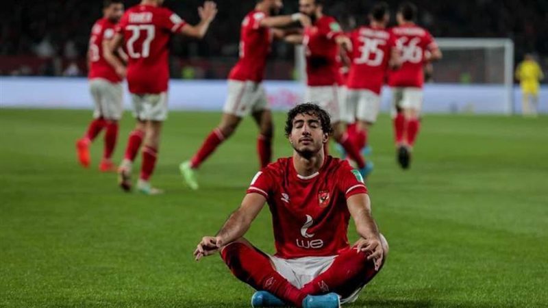 من فوز الأهلي على
