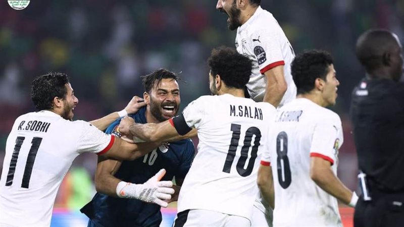 منتخب الأبطال