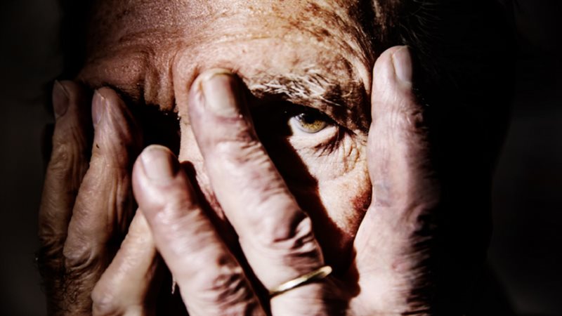 مرض الزهايمر