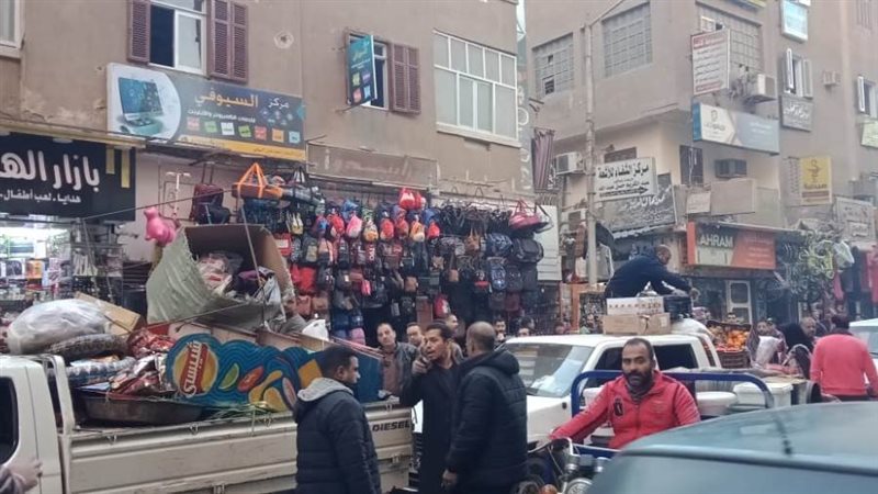 محافظ أسيوط: ضبط