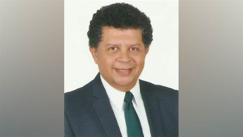 د محمد خليفة رئيس