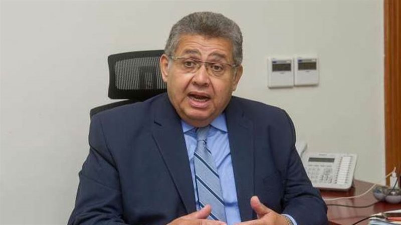 الدكتور أشرف الشيحى