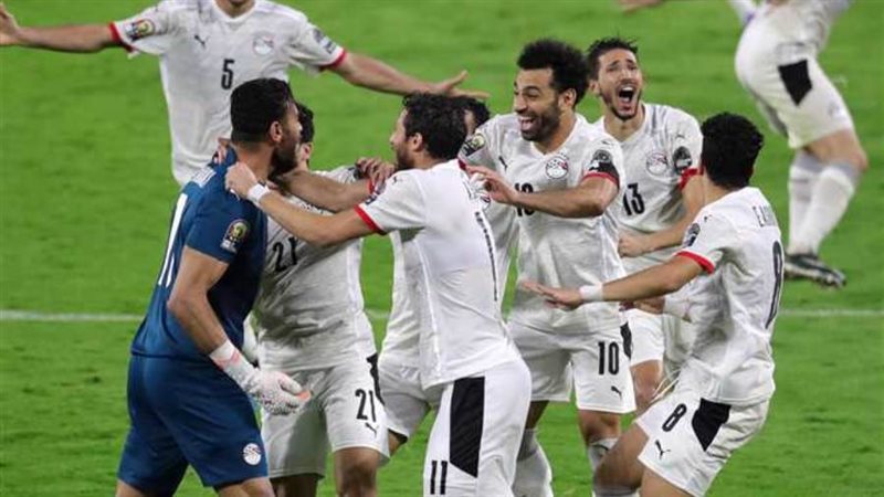 المنتخب الوطني