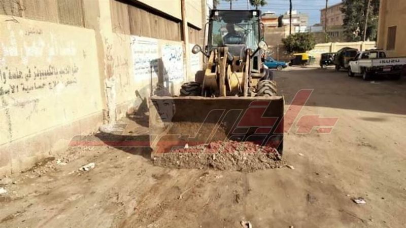 منظومة النظافة