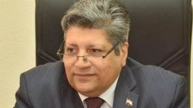 الدكتور خالد قاسم