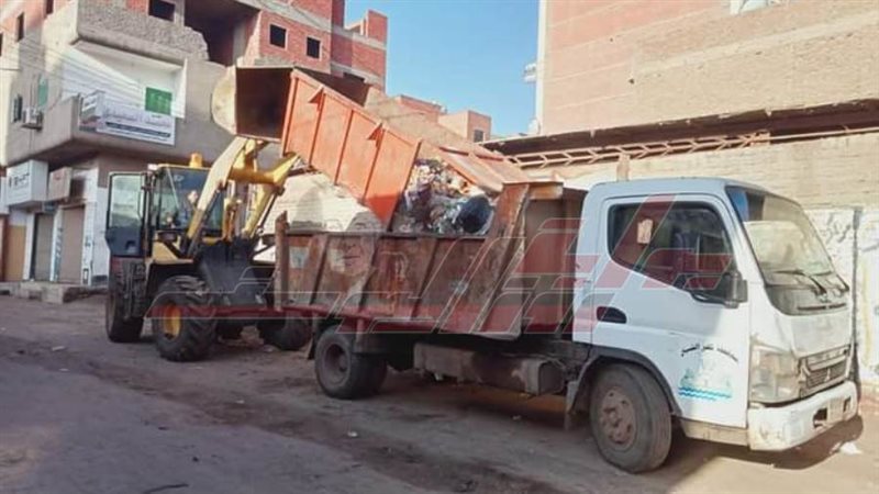 حملات النظافة