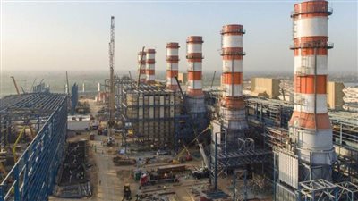 بالإنفوجراف.. 7 سنوات على بدء النهوض بقطاع الكهرباء