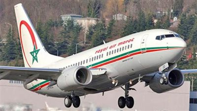 استئناف الرحلات الجوية من وإلى المغرب اعتبارا من اليوم