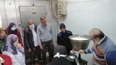 مندور يعلن استمرار مشاركة جامعة القناة بمبادرة صنايعية مصر