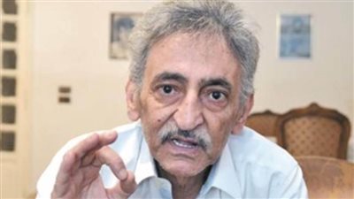 سامح الصريطي ينعي أحمد يحيى.. وماذا قال عبدالرحيم كمال؟