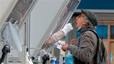 استمرار ارتفاع عدد الإصابات والوفيات بفيروس 