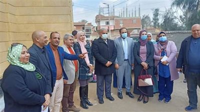 في إطار المبادرة الرئاسية 