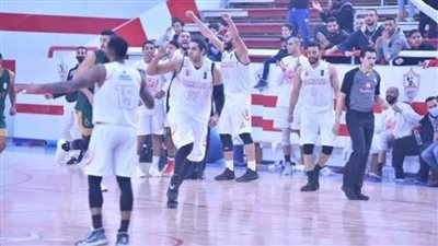 تعرف على محترفي سلة الزمالك بمونديال الأندية