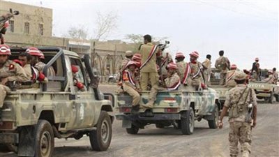 الجيش اليمني يسيطر على أحياء جديدة بمحافظة حجة