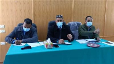 رئيس الوحدة المحلية لمركز باريس يترأس المجلس التنفيذي 