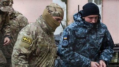 حرس الحدود الأوكراني يتسلم 3 مروحيات حديثة من فرنسا