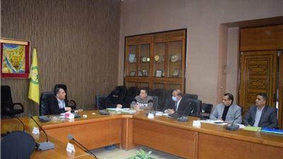 مؤتمر لمناقشة مبادرة حوافز تميز الأداء فى إدارة الاستثمار العام 