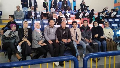 جامعة الأقصر تشارك في ملتقى الصداقة الدولي الأول بجامعة المنصورة