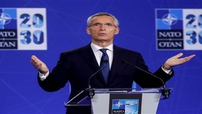 الأمين العام للناتو: الحلف مستمر في تعزيز تواجده في شرق أوروبا حتى عام 2024