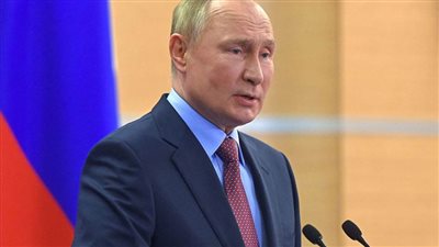 الكرملين يؤكد عدم مشاركة بوتين في مؤتمر ميونخ للأمن بأي شكل من الأشكال