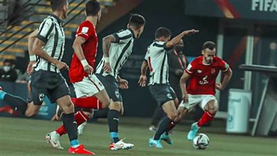 الأهلي ضد بالميراس البرازيلي وإنتر ضد روما الأهم.. مباريات الثلاثاء 8 فبراير| اعرف المواعيد 