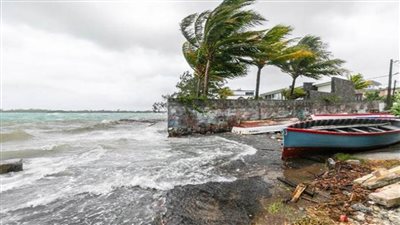 إعصار باتسيراي في مدغشقر... مقتل 21 شخصا وتشريد أكثر من 60 ألفا