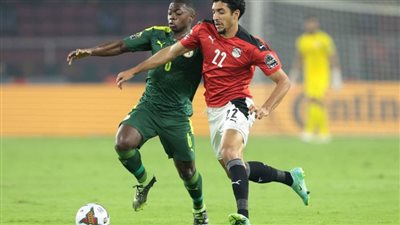 محاولات من مصر والسنغال لإحراز هدف بعد مرور 75 دقيقة