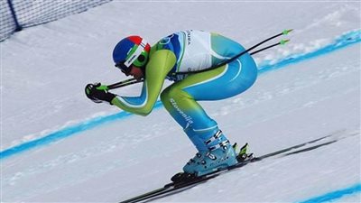 كوريا الجنوبية تحتج على قرارات التحكيم في سباقات التزلج بأولمبياد بكين