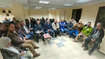 الصالون الثقافي يتناول جهود التضامن الاجتماعي ودورها في دعم المجتمع 