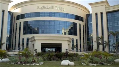 الداخلية: ضبط 7671 مخالفة عدم ارتداء الكمامة الواقية خلال 24 ساعة