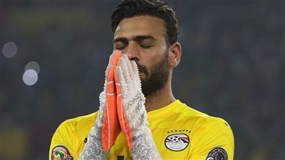 مصر والسنغال.. أبو جبل يتألق وينهي الشوط الإضافي الأول بدون أهداف 