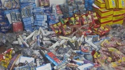 مباحث التموين تضبط 1289 قضية متنوعة خلال 24 ساعة