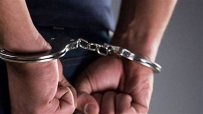  ضبط شخص  بالقاهرة لقيامه بالاستيلاء على سيارة من معرض  لتأجير السيارات