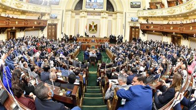 البرلمان للحكومة: لسنا مجلس جباية.. ومكافحة الفقر تواجه التسرب من التعليم