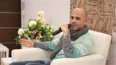 عزيز الشافعي: تقديم أغنية ناجحة فنيا وجماهيريا أمر بالغ الصعوبة