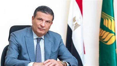 رئيس البنك الزراعى : 2022 عام الانطلاقة  الحقيقية للبنك لمساندة جهود الدولة فى الجمهورية الجديدة