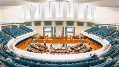 مجلس الأمة الكويتي يحدد جلسة الأربعاء للتصويت على طرح الثقة بوزير الخارجية