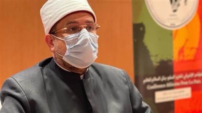 وزير الأوقاف: شجاعة السلام لا تقل أبدًا عن شجاعة الحرب