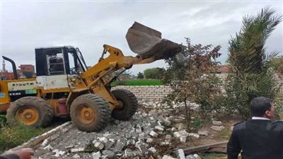 إزالة 218 حالة تعد ضمن الموجة (19) بالشرقية